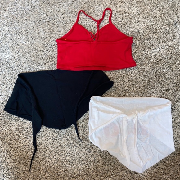 Ohio State Tops from clothing underground - Picture 2 of 2